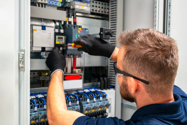 Best Commercial Electrician Services  in , MO