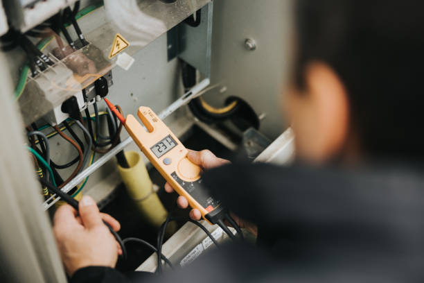 Best Electric Panel Repair  in , MO