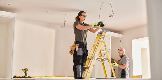 Best Licensed Electrician  in , MO