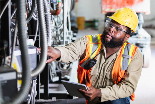 Best Electrical Installation Contractor  in , MO