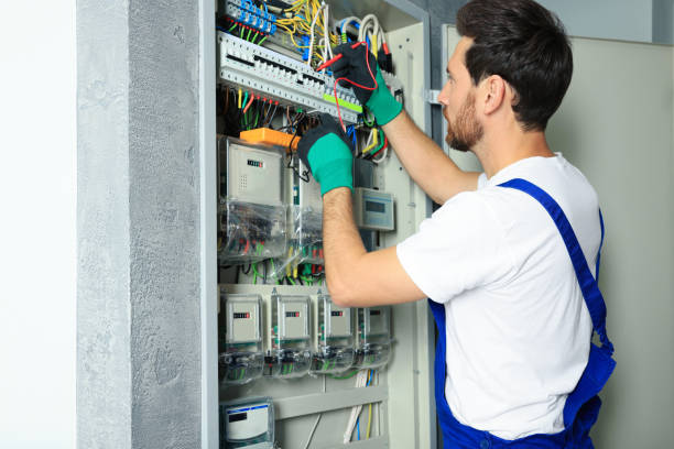 Best Electrical Installation Contractor  in , MO