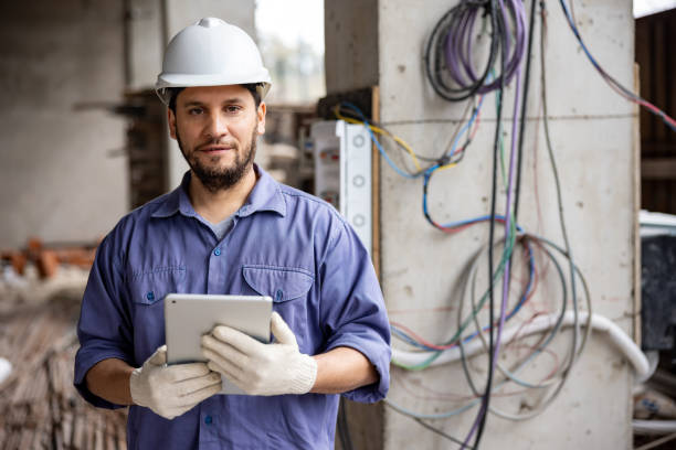 Best Electrician Near Me  in , MO