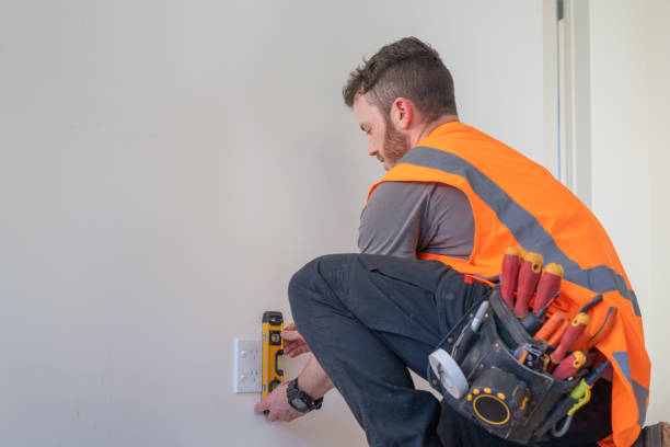 Best Affordable Electrician  in , MO