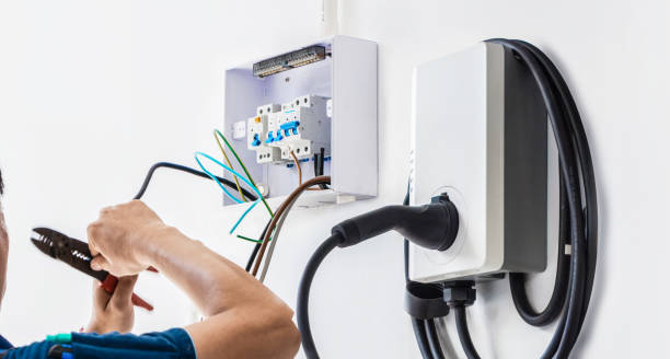 Best Local Electrician Companies  in , MO