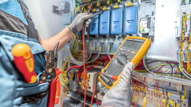 Best Electrical Contractors for Businesses  in , MO