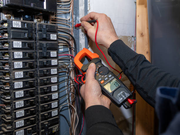 Best Ceiling Fan Installation Electrician  in , MO